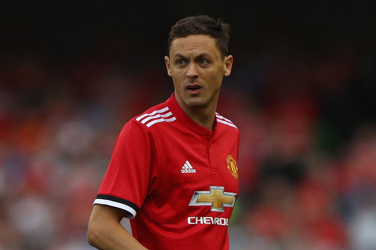 一个更明确 一个更明确