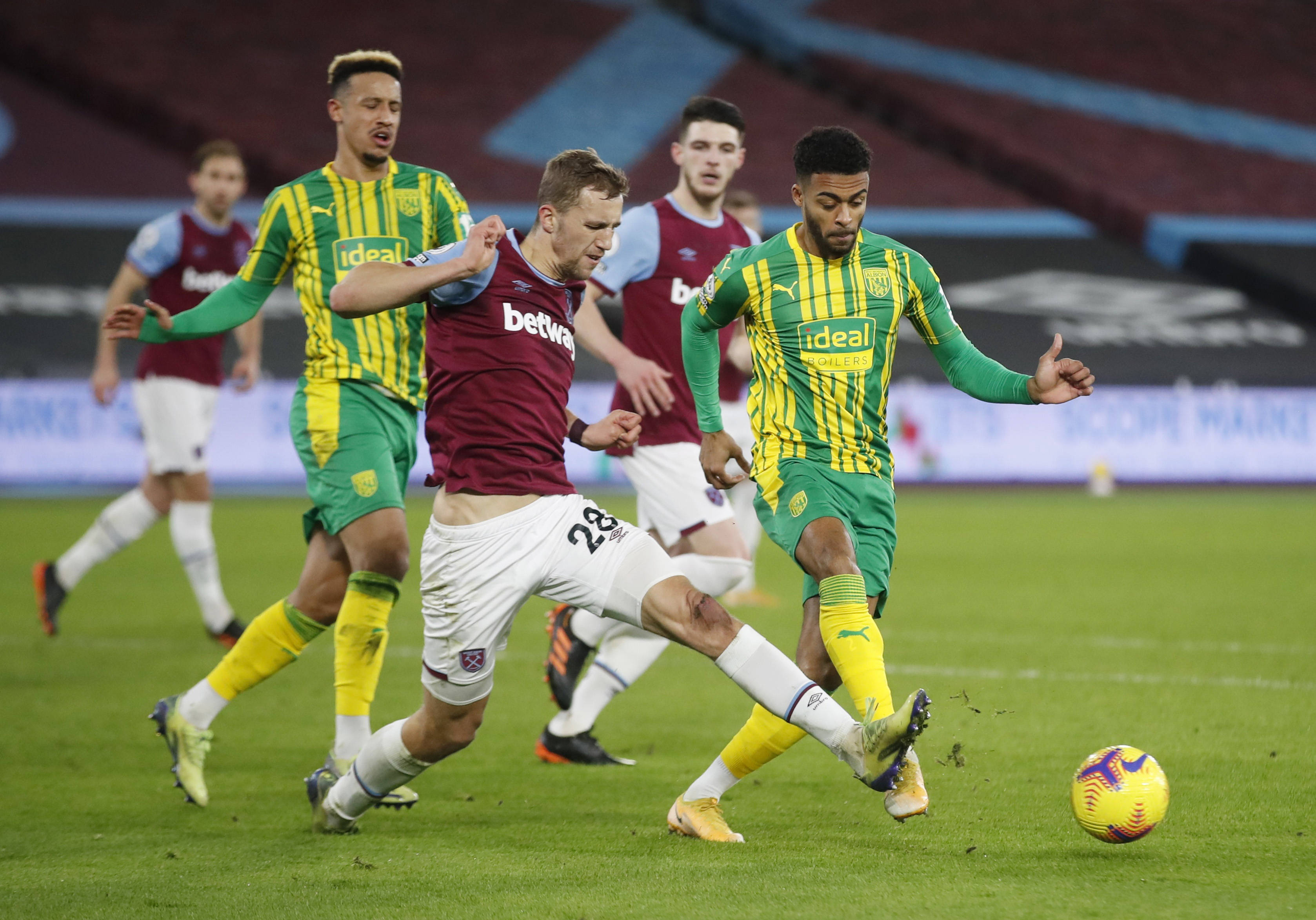 沉稳应对 沉稳应对