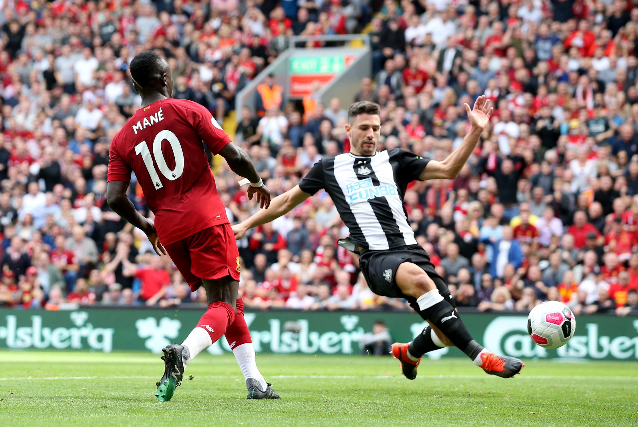 振东与马龙 振东与马龙